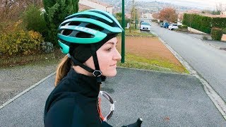 J'AI TESTÉ POUR VOUS : LE CASQUE LAZER Z1 !