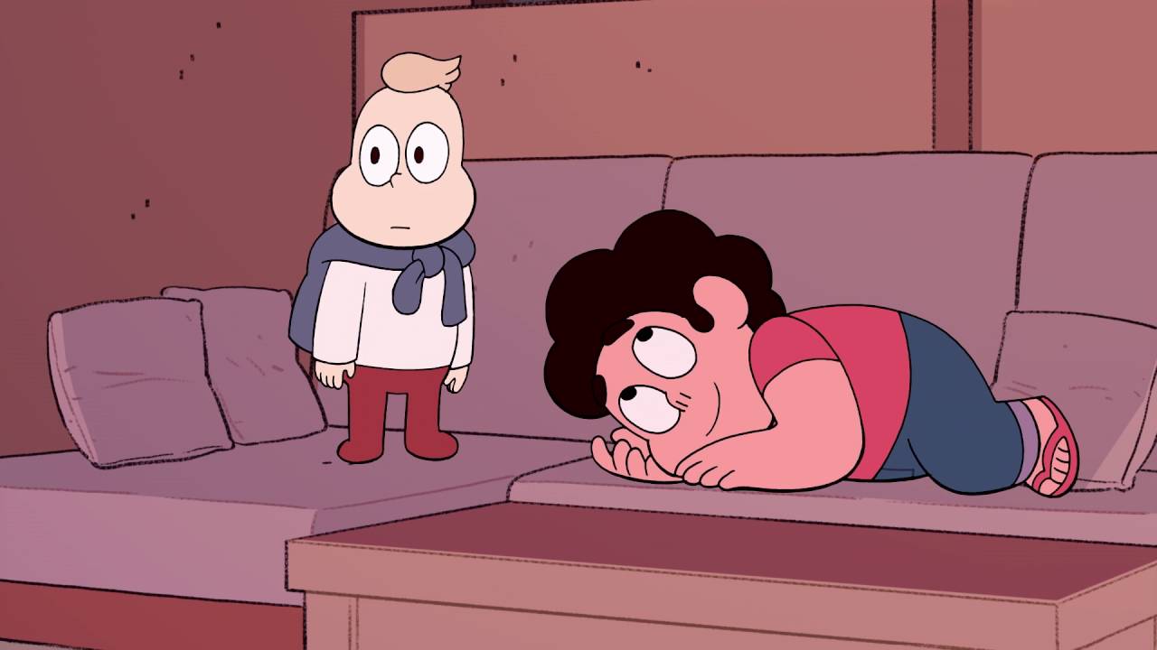 Steven Universe - Onion Gang (Sneak Peek) - YouTube