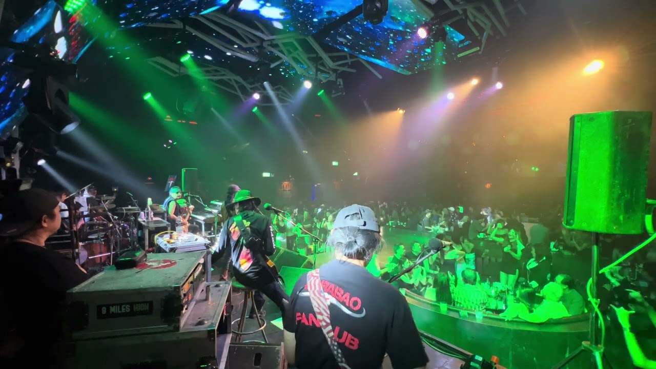 #คาราบาว