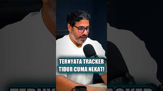 🎯 TERNYATA TRACKER TIDUR TIDAK AKURAT UNTUK DEEP SLEEP?