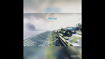 call of duty ctf trickshot montage