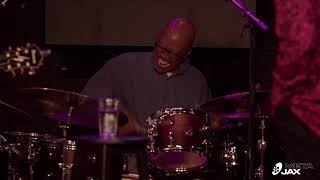 IRVINE BARCLAY THEATRE JAZZ BAND | Live at Campus JAX | A JAXblast Network Production