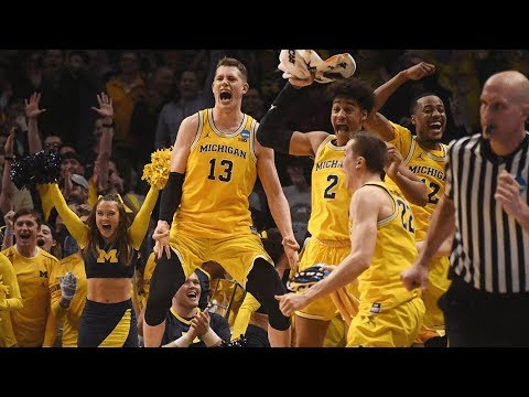 What will it take for Michigan basketball to get past Texas A&M in the Sweet 16?