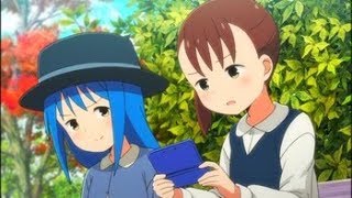 三ツ星カラーズ（7）