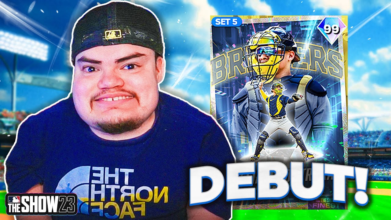 IS HE THE BEST CATCHER IN MLB THE SHOW 23 YouTube is-he-the-best-catcher-in-mlb-the-show-23-youtube