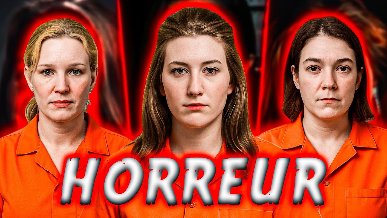 CES AFFAIRES CRIMINELLES SONT LES PLUS CHOQUANTES (2H DE TRUE CRIME) - True Crime Français