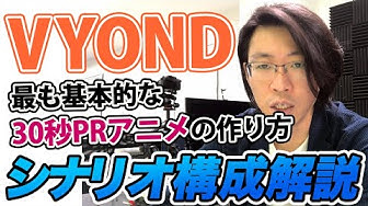 アニメーション作り方 Youtube