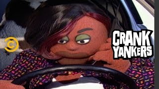 There’s a Turd in the Car - PRANK - Crank Yankers