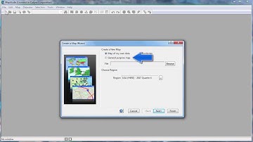 Maptitude 2018 Excel Mapping Software