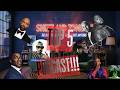 SHIZZ AND TONE TOP 5 PODCAST