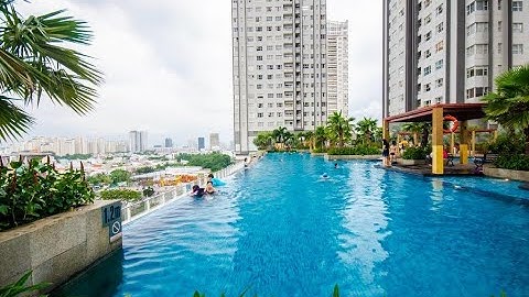 Sunrise City   Chuyển nhượng   Cho thuê