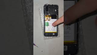 realme 7, pantalla 4. #queretaro #queretaro #repair