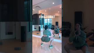 Dumbbell Only Legday! #shorts