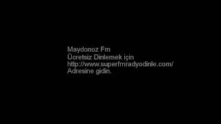 Maydonoz Fm