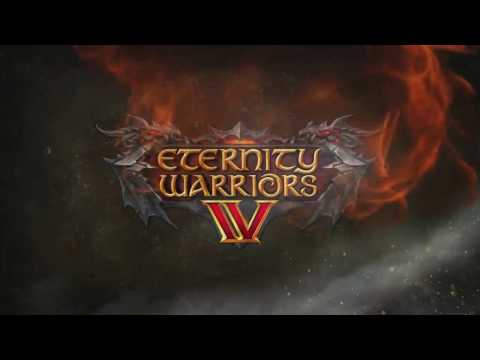 Eternity Warriors 4 - Trailer [HD]
