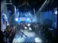 Capture de la vidéo Flying Steps Mit Big Derill Mack Bei Top Of The Pops