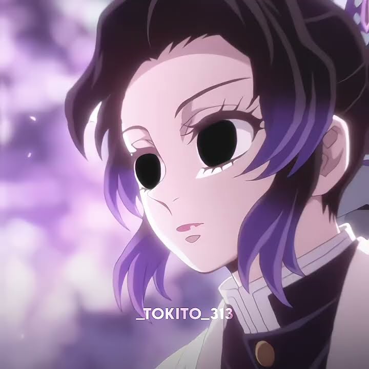 shinobu edit 4k demon slayer