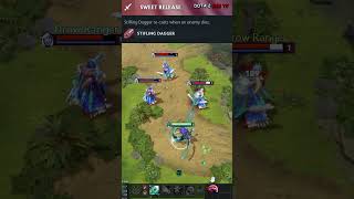 Phantom Assassin 7.38 Patch #dota2 #arteezydota2 #yatorodota2 #games #yatorogod