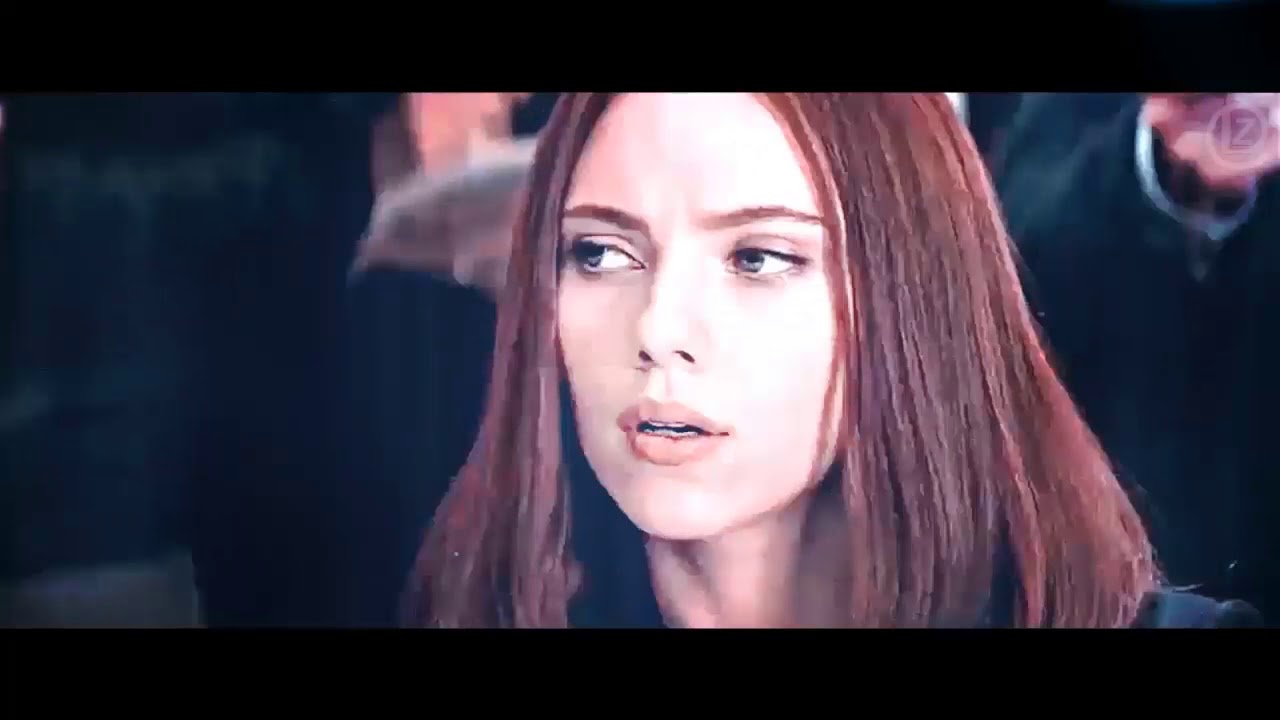 This girl is on fire-Heroines -Scarlet Witch-Hermione Granger-Black Widow