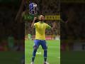NEYMAR FIFA 20 #fifa20 #games #viral #short