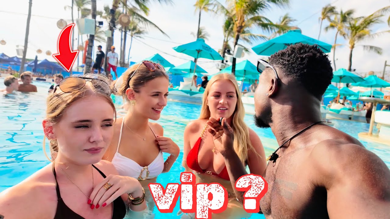 I Survived 24 Hours in  Bali’s Most Exclusive Beach Clubs