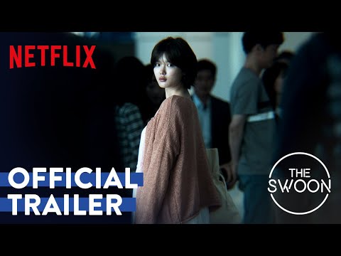 The 8th Night | Official Trailer | Netflix [ENG SUB]