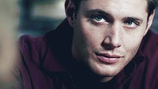 Dean Winchester | Sexercise