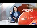 Kompilasi Promo Garuda TV Desember 2021