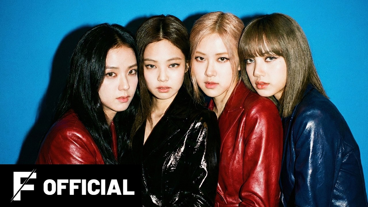 BLACKPINK - 'KARMA’ M/V