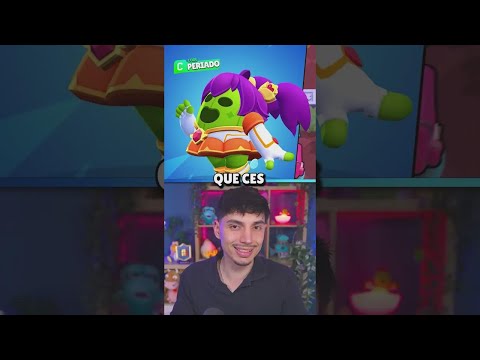 Descubre todos los nuevos skins de Brawl Stars, ¡incluyendo las 2 colaboraciones sorpresa!