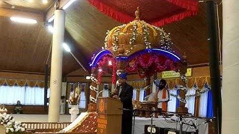 #2 SRS InterFaith Conference- Dr. Arun Gandhi (Grandson of Mohan Das Gandhi)