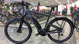 Winora Yakun urban | E-Bike 
