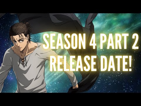 Attack On Titan Final Season Ending Date Revealed