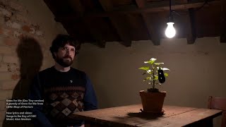 Grow For Me (Das Tiny version) - Songs in the Key of CWC