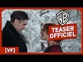 Un Amour d'Hiver - Teaser Officiel (VOST) - Colin Farrell / Russell Crowe