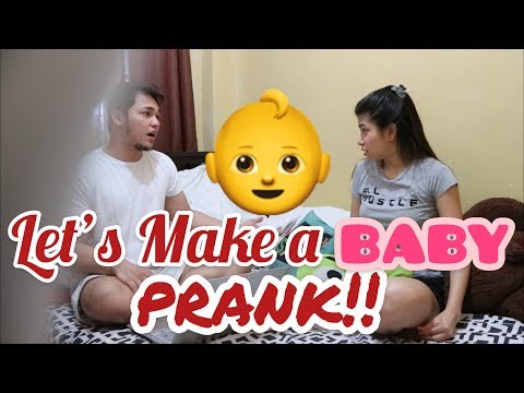lets-make-a-baby-prank,-nahuli-nya-ung-camera-shemay!