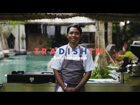 Nasi Goreng Bali Recipe