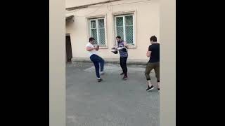 Мурод Хантураев Осиё Айиги.