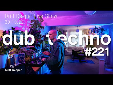 Dub Techno Mix