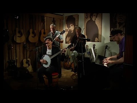 Håkan Hellström - För sent för edelweiss (live 2008)
