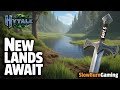 hytale part 5 open world survival just got real