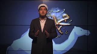 Peygamber Efendimiz Ve Devenin Ibretlik Kıssa...