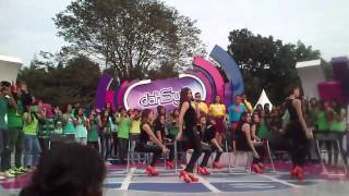 Cherrybelle Dahsyat Rcti Gor Pajajaran Bogor 5 Juni 2015