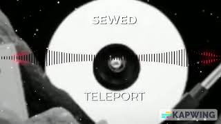 Sewed- Due Hard Groove