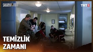 Temizlik Vakti - Sakarya Fırat 53. Bölüm