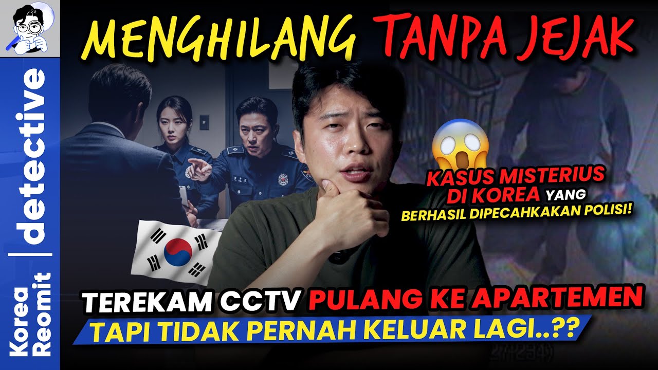 AKHIRNYA POLISI 👮 LANGSUNG BISA MEMECAHKAN KASUS INI… 🧔‍♂️😰