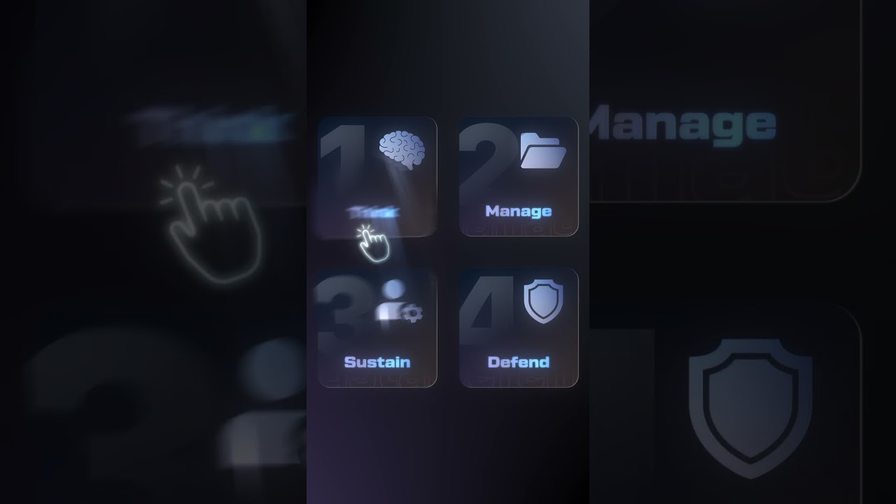 New Motion Design