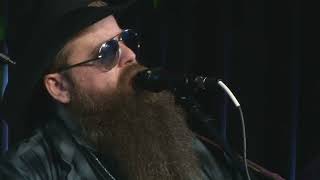 David Touchton - Run (LIVE! @ The Texas Music Cafe®)