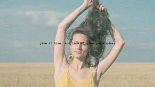 Happy Music | Wheat Fields &amp; the Summer Breeze
