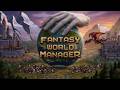 Fantasy World Manager - Official Trailer | Build &amp; Control Your Own Fantasy World
